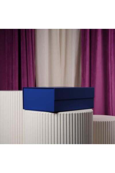 GiftWorld صندوق تجميع كبير من الورق المقوى