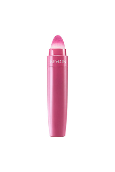 Revlon , Kiss Cushion, Lip Balm, 220, Pink, 4.4 ml