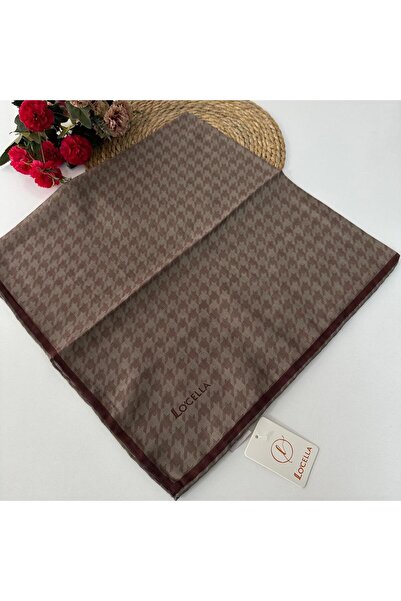 locella Soft Pamuklu Eşarp LDFC9511