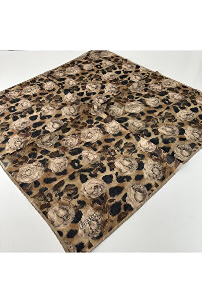 locella Soft Cotton Scarf Ldff0710