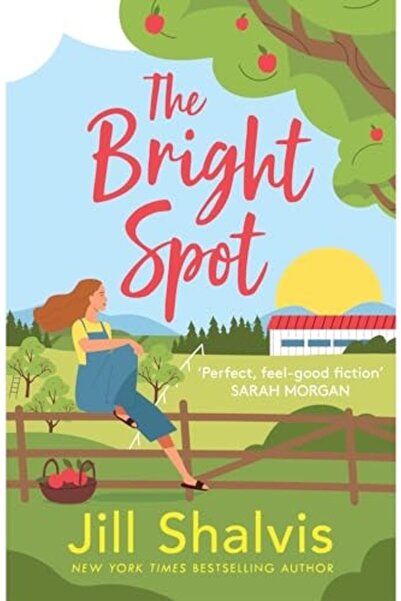 Book Boss النقطة المضيئة (غلاف ورقي)