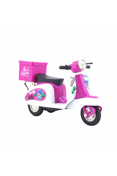 Valetto لعبة نموذج محرك البريد التعليمية والتدريبية