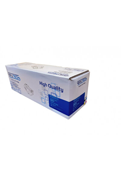 BAJTECH Bagtech - Xerox Blue Toner 6510/6515