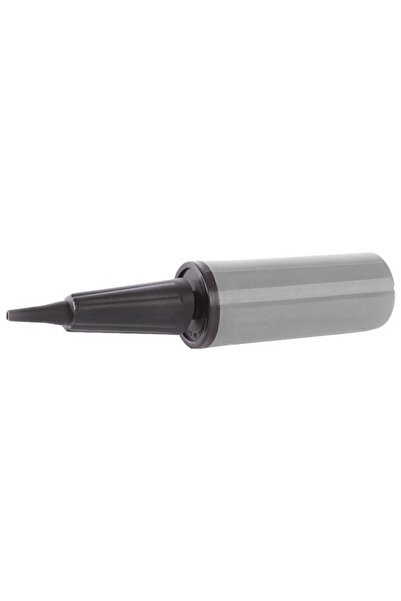 Alvin Spor كرة بيلاتيس ومنفاخ بالونات، مضخة يدوية كبيرة الحجم في اتجاهين