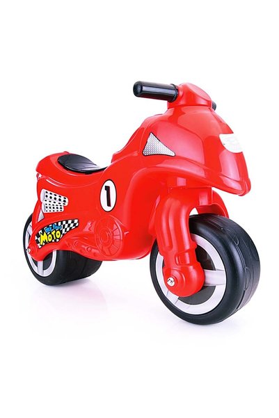 NW NessiWorld Dolu İlk Motorum