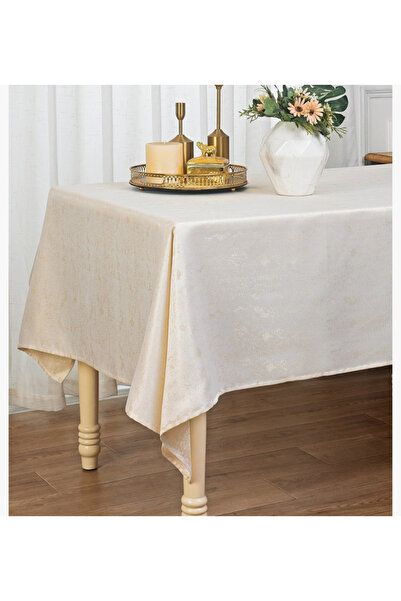 Generic Sparkle Table Cover - 150 x 250 cm