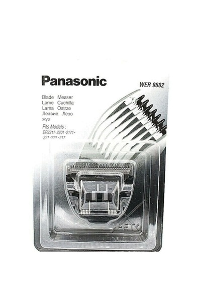 PANASONIC Lamă WER9602 pentru mașină de tuns