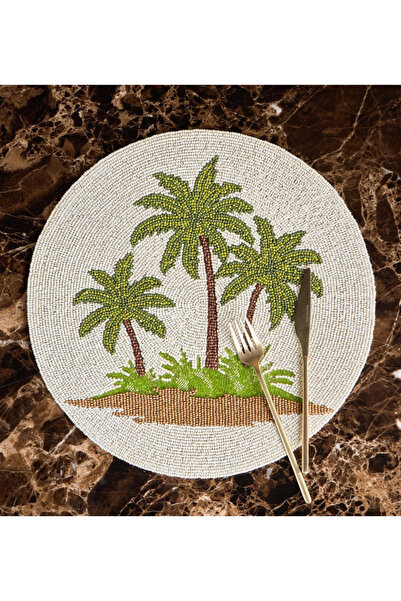 Tamara مفرش سفرة