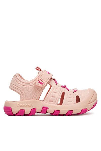 Reebok Girls' Sandals Pink CP92-23833-DZ (III)