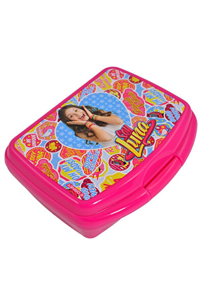 Soy Luna Sandwich Box