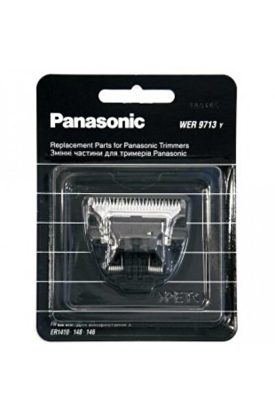 PANASONIC Lamă pentru aparat de ras WER9713Y136