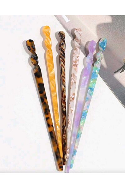 skycott 1Pc Specially Designed Chinese Hair Style Hairpin, Any One from the P...