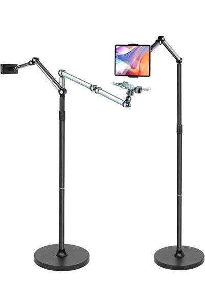 Arabest Wall-Mounted Simple Bracket, Sturdy and Stable, Minimalist Design, Sp...