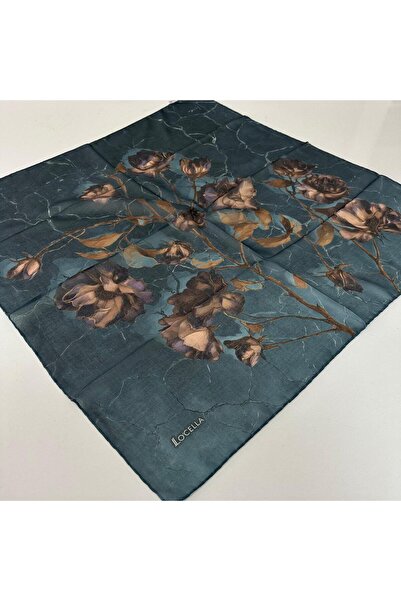 locella Soft Cotton Scarf Ldff0209