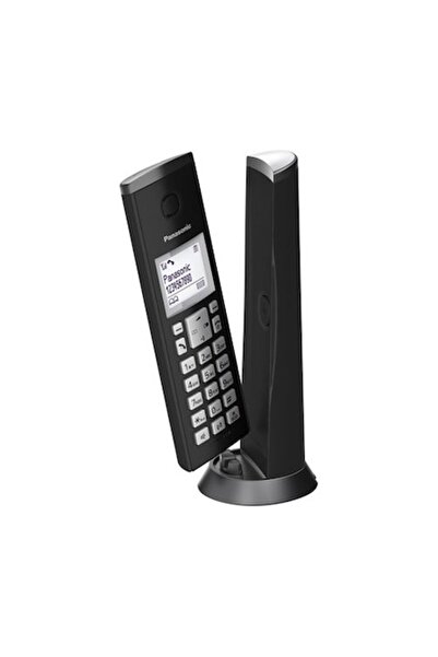 PANASONIC KX-TGK210EXB DECT fără fir - Negru