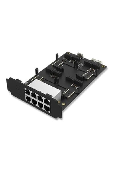 yeastar PBX Module EX08, Yeastar, 8 Interfaces
