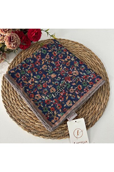 locella Soft Cotton Scarf Ldff0904