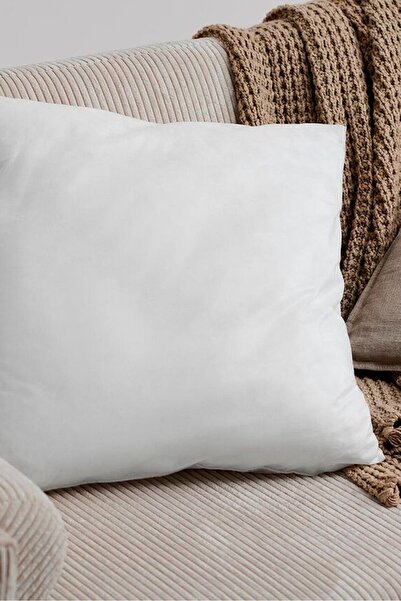 Tchibo Soft Inner Cushion, White