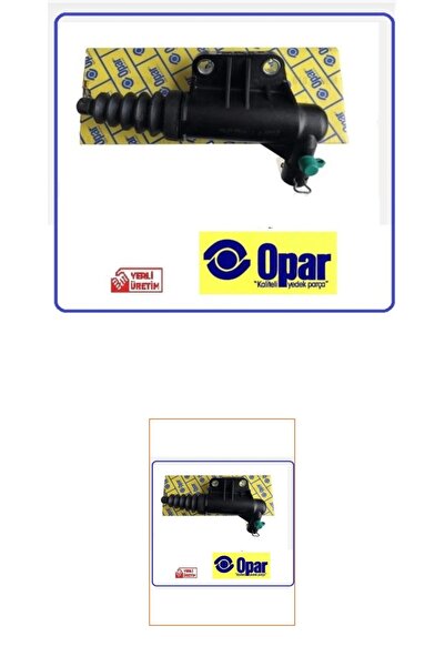 OPAR FİAT DOBLO DEBRİYAJ ALT MERKEZ SİLİNDİR FİORİNO DOBLO LİNEA 1.3