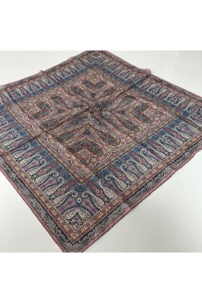 locella Eșarfă moale din bumbac LDFF0109