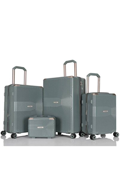 Assoda 4-Piece Travel Bag Set