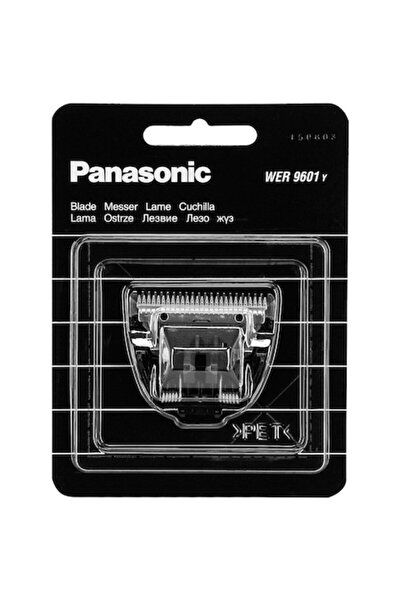 PANASONIC Mașină de tuns de schimb WER9601Y