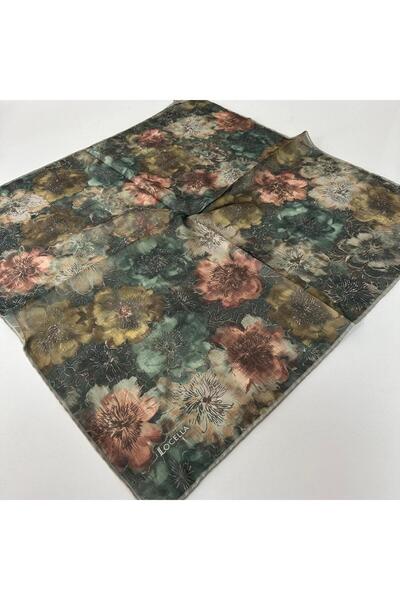 locella Eșarfă moale din bumbac LDFF0307