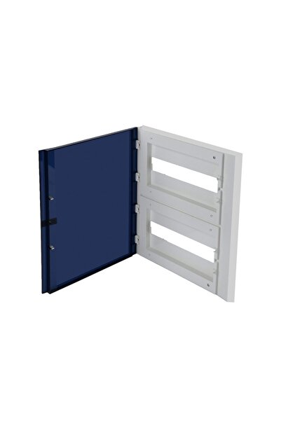 PANASONIC MODB SMOKE COVER FOR MODULAR DISTRIBUTION BOX 2 rows 32 modules