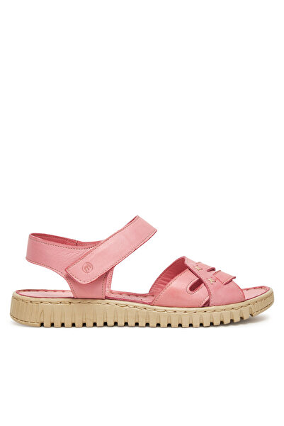 Manitu sandale femei Rot 42 910145