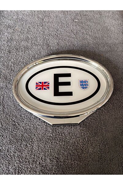 otopaspascım حرف فيغو مؤطر - حرف E - حرف فيغو E للملصقات