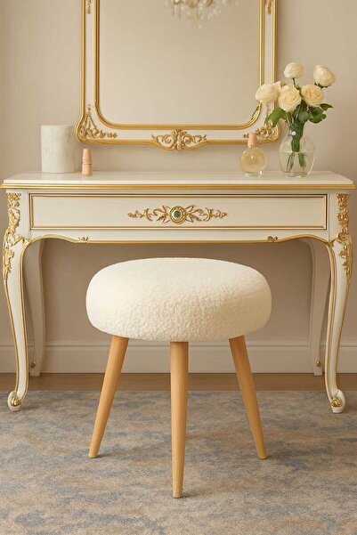 BEYLERBEYİ Puf, makyaj masası pufu