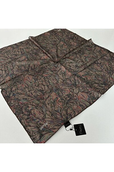 LOPRES Lop'res Eșarfă moale din bumbac LDN9010