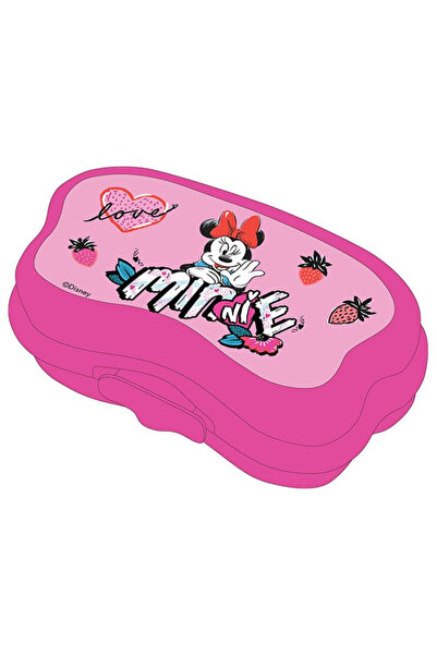 Minnie Mouse Minnie Sandwich Box
