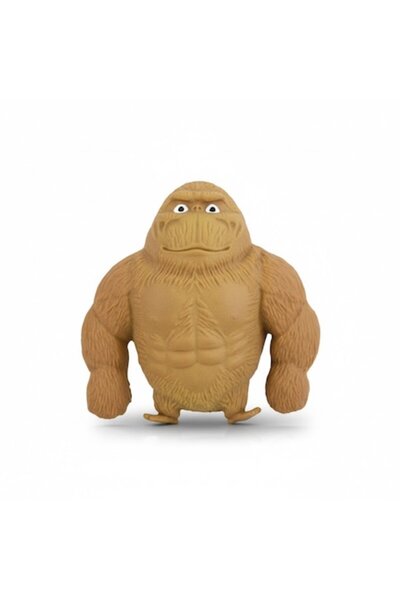 GNR Market Jucărie de gorilă pentru ameliorarea stresuluiJucărie de gorilă pe...