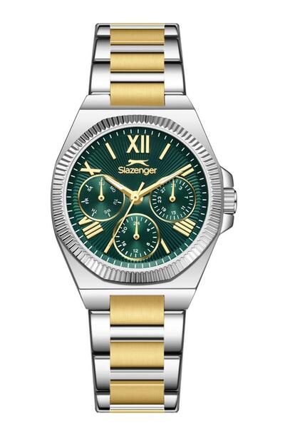 Slazenger Sl.09.2537.4.04 Women's Wristwatch