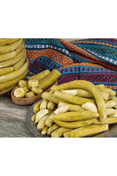 Doğal Gaziantep Ev Yapımı Acur Turşusu 5 Kg