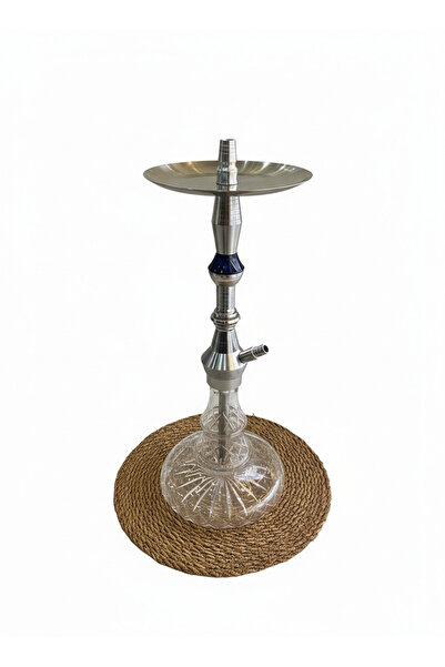 DAMRA HOOKAH Nargile Takımı Yüksek Model