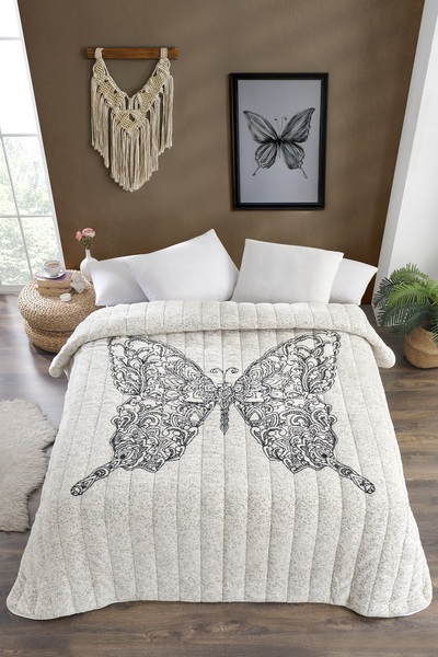 Loselya Cuvertură dublă ultra moale Welsoft