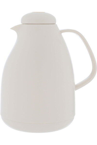 Generic Thermos Penguin Pro Saif Gallery, 1 liter, glass inner case, pressure...