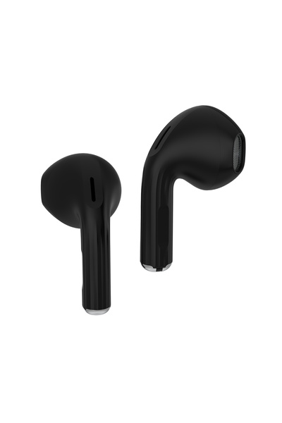 S-LINK AirLite X3 Siyah TWS Bluetooth V5.3 TWS Mikrofonlu Kulaklık