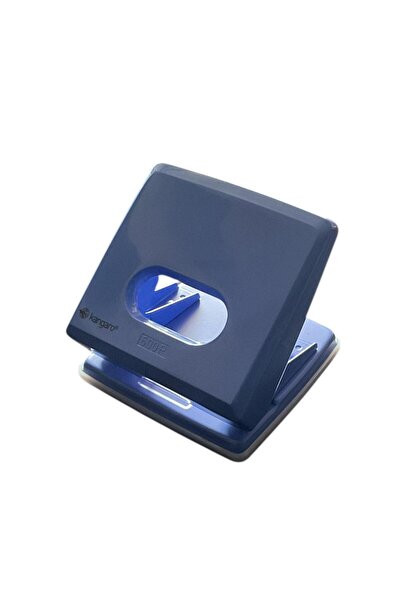 WOODDOOM Kangaro Hole Punch 600-P Medium Size