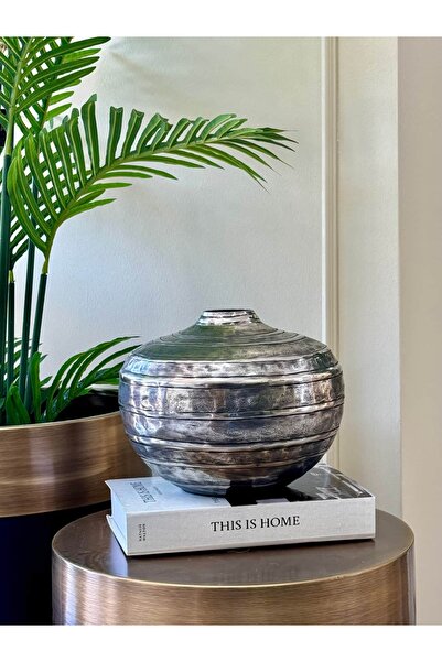 HERA DEKOR Imported Antique Vase Decoration