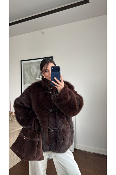 sinemkivanc co DİK YAKA İTHAL KÜRK