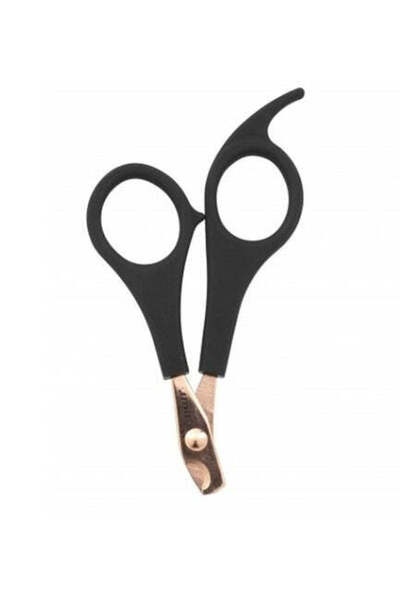 Ebi Noir Nail Scissor for Dogs Medium