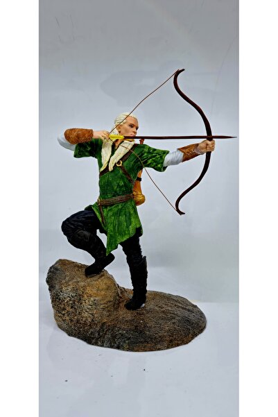 HANART Legolas figür 20 cm lord of the rings
