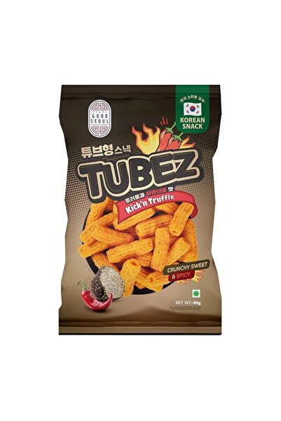 Good Seoul Tubez Kick'n Truffle 85g
