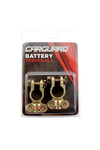 CED AUTO TRADE Borne din cupru pentru baterie auto