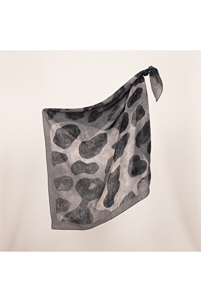 PİRAMİT Coolness Viscon Eşarp | Vahşi Doku