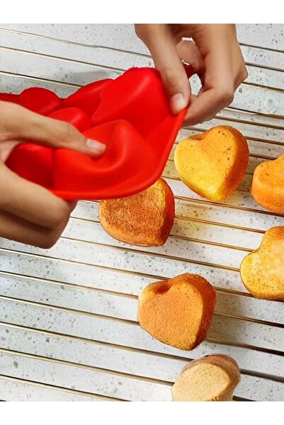 MUM Temperature Resistant Non-Stick Candle, Chocolate, Cupcake, Cookie Baking...