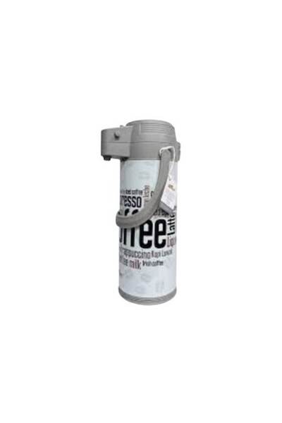 Clini Pump Thermos, 1.9L,
